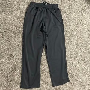 Champion sweatpants gray (medium)